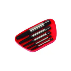 Vyťahovač zalomených skrutiek