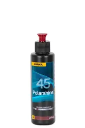 Leštiaca pasta Mirka Polarshine 45 - hrubé/rýchle leštenie; 250ml