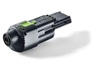 Sieťový adaptér Festool ACA 220-240/18V Ergo