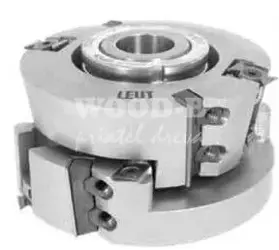 Falcovacia sada na dvere - šikmá 2008 10; D160; t11; d30; Z2+2