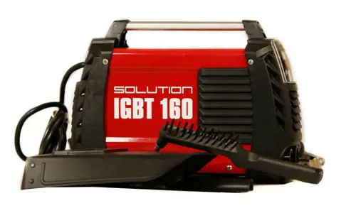Inventor Solution IGBT 160 s príslušenstvom
