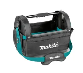 Taška na náradie - otvorená