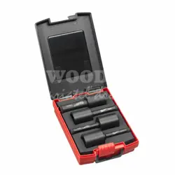 Sada vrtákov Diamond Max - suché vŕtanie; D  6; 8; 10; 14; M14