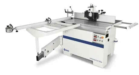 Spodná fréza SCM TW 55ES