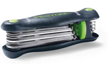 FESTOOL Multifunkčný nástroj Toolie