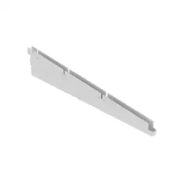 Systém Quick & Easy Konzola RWD 434x73x12 mm