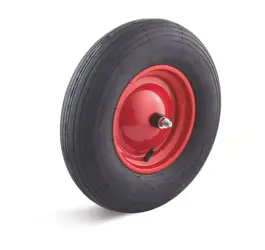 Koleso R400/A17-G100/1