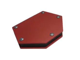 Magnet uhlový 6 hran; 22kg