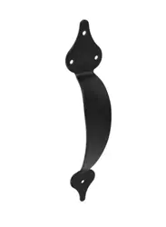 Ozdobný držiak na dvere