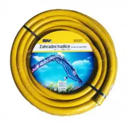 Záhradná hadica ASTRA YELLOW PROFI 1/2" - 25m