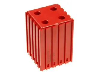 Box pre nástroje s valcovou stopkou; d 8