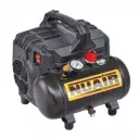 Bezolejové kompresory