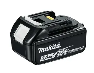 Akumulátor Makita BL1830B; 18V/3,0Ah