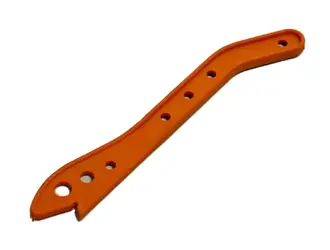 Vodiaci prípravok SCM k píleniu