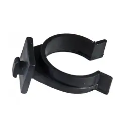 S100/o - klip otočný