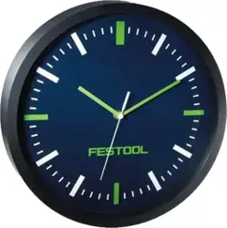 Nástenné hodiny Festool