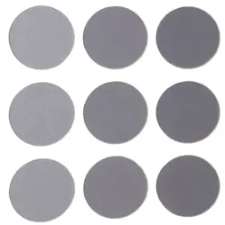 Samolepiaca krytka RAL; D13; 20 ks/blister