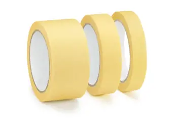 Lepiaca páska papierová 38mm x 50m