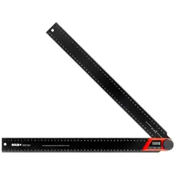 Sola digitálny uhlomer WMD 500 mm