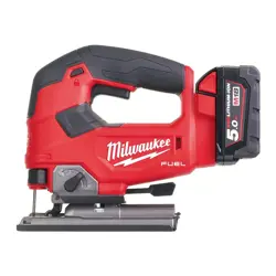 Priamočiara píla Milwaukee M18 FJS-502X