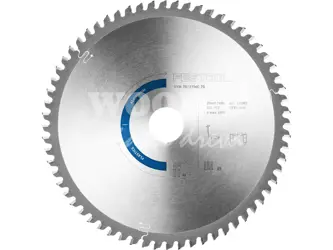 Pilový kotúč HW; D216; B2,3; d30; Z60; W