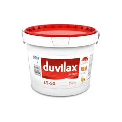 Duvilax Expres LS - Lepidlo na drevo disperzné; 5kg