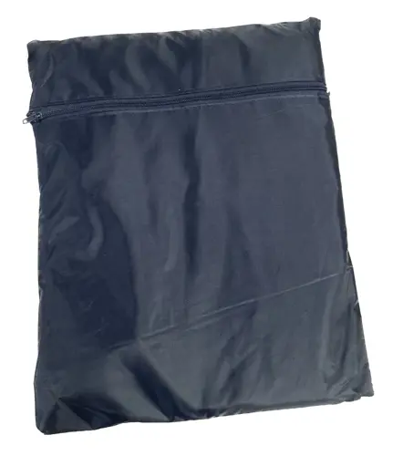 Pršiplášť modrý Vento veľ.XL