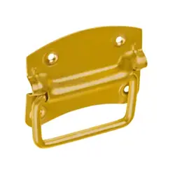 Držiak bedňový US 115 110x80 mm