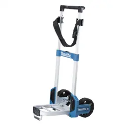 Dopravný vozík pre systainery - nosnosť max. 125 kg