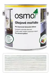 Moridlo olejové 3501 biele 1l
