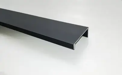Profil SAS 6113B-3000mm; antracit matný