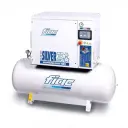 Skrutkové kompresory