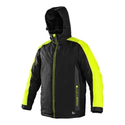 Bunda Brighton zimná vel.L