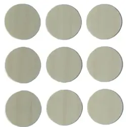 Samolepiaca krytka javor; D13; 20 ks/blister