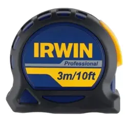 Irwin Meter zvinovací PRO 3m