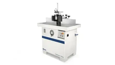 Spodná fréza SCM T 55 ES