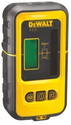 Detektor pre zelené lasery (prijímač)