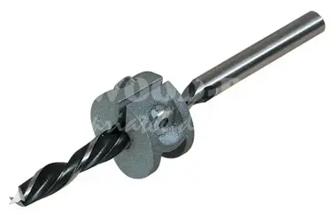 Vrták na koliky + doraz 8