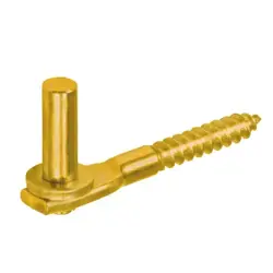 Držiak čapov CW 13/106 106x48 mm