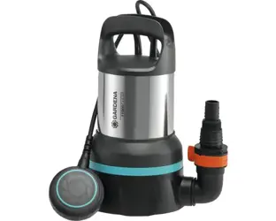 Ponorné čerpadlo GARDENA 11.000 l/hod