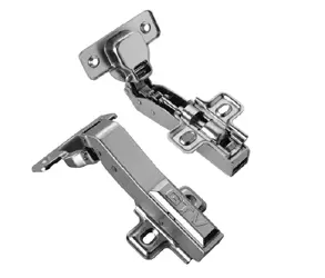 Záves GTV hydr.45° naložený