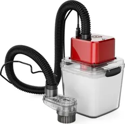 Odsávač k CNC frézam hobby 2,8 l