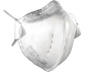 Respirátor skl.730 FFP2
