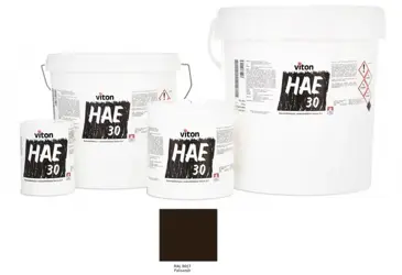 Vodouriediteľná 2v1 HAE30; RAL8017; 0,7kg