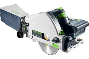 Akumulátorová ponorná píla Festool TSC 55 5,0 KEBI-Plus/XL