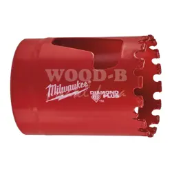 Vrták Diamond Plus 35 mm