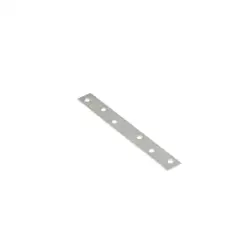 Spojka úzka LW 160; 156x19x2 mm